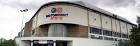 Motorpoint Arena | Sheffield Steelers