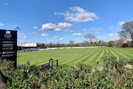 Image result for Kirkburton Cricket Sports & Social Club