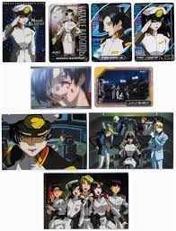 「ナタル・バジルール 機動戦士ガンダムSEED」の画像検索結果