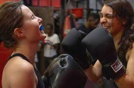 Image result for London Kickboxing