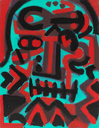 Image result for A.R. Penck