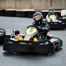 Image result for Cheshire Kart Racing Club