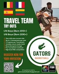 Image result for London Gators
