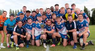 Image result for Distington Amateur Rugby League Club