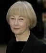 Behind The Voice Actors - GERALDINE MCEWAN