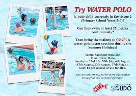 Image result for Cheltenham Swimming & Water Polo Club