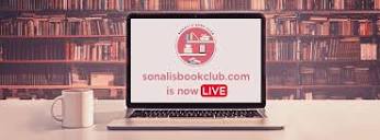 Sonali's Book Club