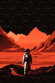 Image result for mars wallpaper