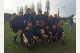 Image result for Hertford Rugby Football Club