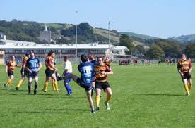 Image result for Mumbles Rugby Football Club