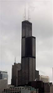 Image result for sears towers chicago