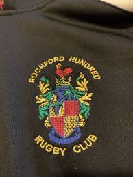 Image result for Rochford Hundred Rugby Club