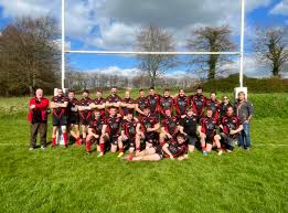 Image result for Puddletown Rugby Football Club