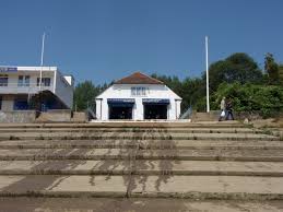 Image result for Civil Service Canoe Club