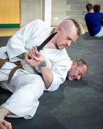 Image result for Gloucester Taijutsu Kai Self Defence