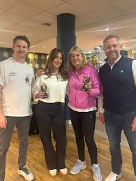 Image result for David Lloyd (Warrington) Badminton Club