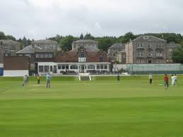 Image result for Greenock Cricket Club