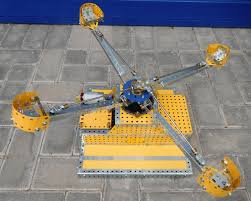 Image result for West London Meccano Society