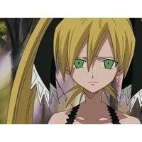 「マリオン・ファウナ シャーマンキング」の画像検索結果