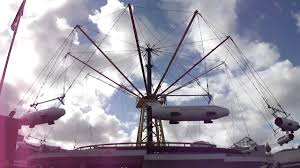 Image result for Blackpool Sport-Flying Club