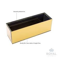 Image result for glasvase rechteckig