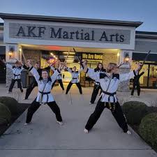 Image result for AKF Martial Arts