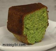 Image result for ıspanaklı kek