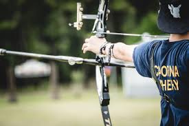 Image result for Clyde Arrows Archery Club