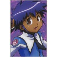 「ナジマ・ゲブール 宇宙のステルヴィア」の画像検索結果