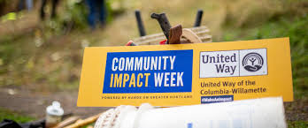 Image result for United in the Community