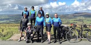 Image result for Stockport Clarion Cycling Club