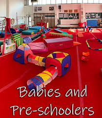 Image result for Wickers Gymnastics Club