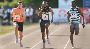 Image result for Woking Athletics Club