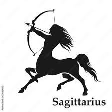 Image result for sagittarius symbol