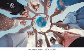 Image result for United in the Community