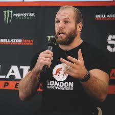 Image result for London Shootfighters