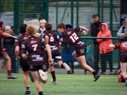 Image result for Leigh East Rugby League Football Club