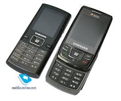 Image result for samsung d780