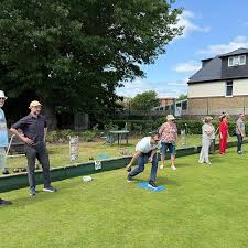 Image result for Thames Sports Bowling Club
