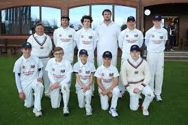 Image result for Selby Londesborough Cc