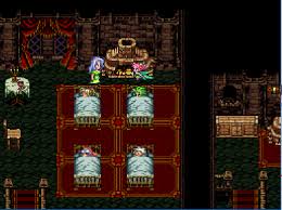 「ミューズ・クラウディア・クラウディウス ロマンシング サ・ガ3」の画像検索結果