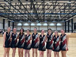 Image result for Waverley Netball Club