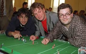 Image result for Wolverhampton Subbuteo Table Football Club