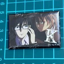 「伏見猿比古」の画像検索結果