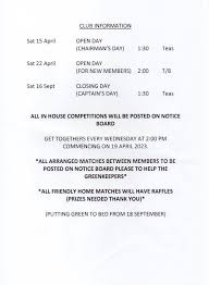 Image result for Constantine Bowling Club