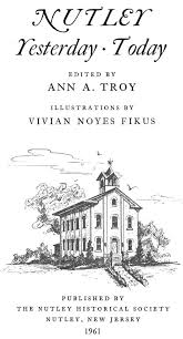 Image result for Nutley Bowling Club