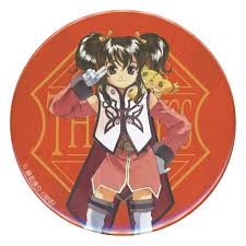 「アニス・タトリン テイルズオブジアビス」の画像検索結果