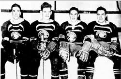 Image result for London Tecumsehs