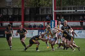 Image result for Keighley Cougars