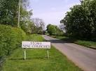 As the name implies, the parish consists of nine churches. - via Daymix